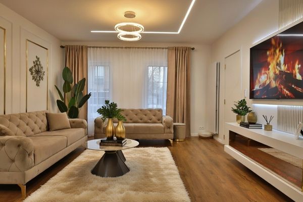 Woning
                            te koop in Lebbeke