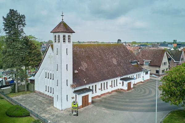Huis
                            te koop in Lommel