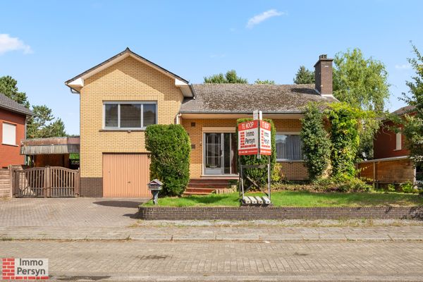 Huis te koop / Averbode