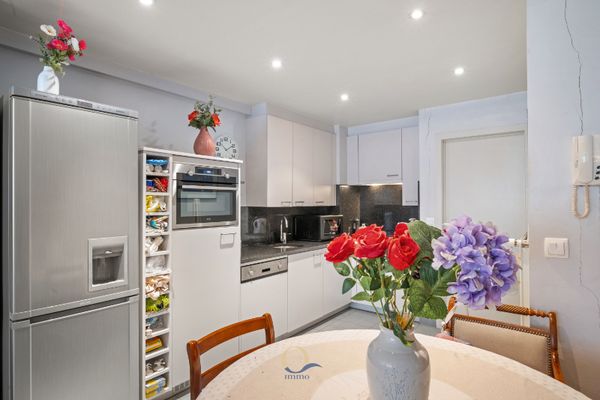 Appartement te koop / Oostende