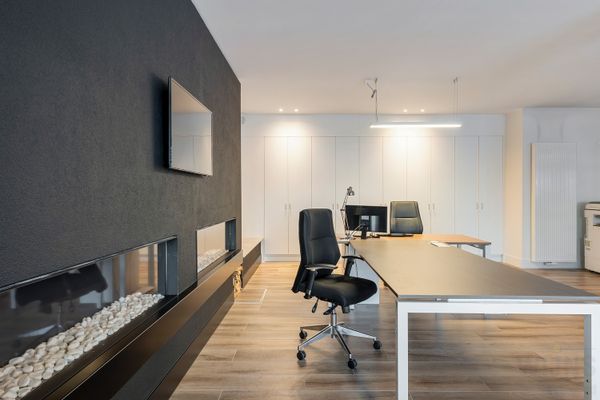 Kantoor te huur / Heist-op-den-Berg