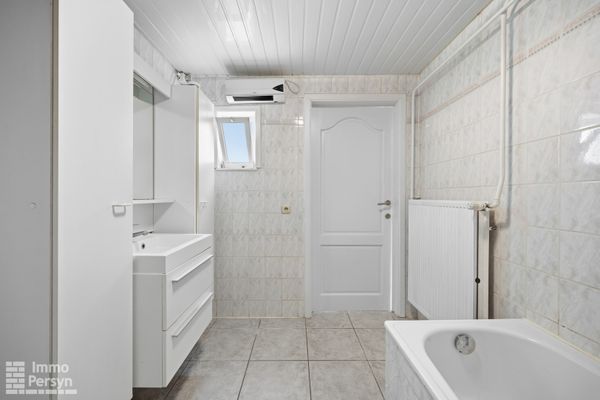 Huis te koop / Molenbeek-Wersbeek