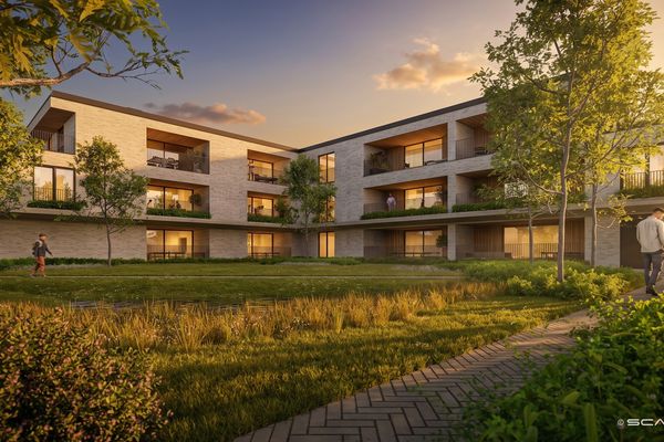 Appartement te koop / Berlaar