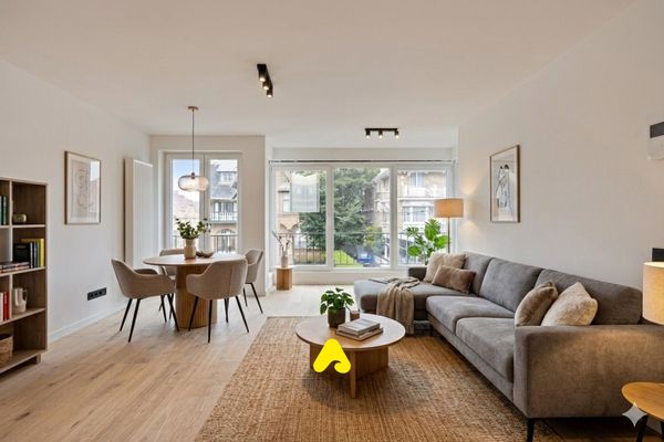 Appartement a vendre / La Panne