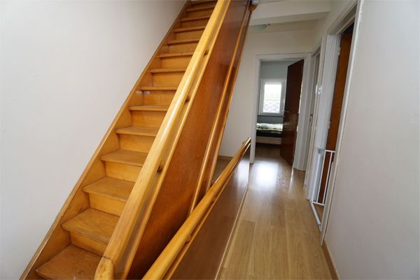 Huis te huur / Vorst