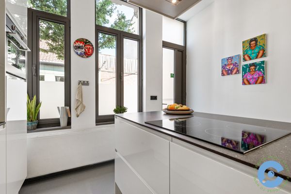 Huis optie koop / Borgerhout