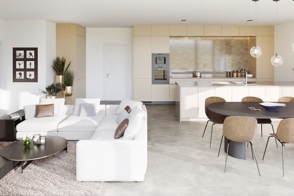Appartement te koop / Wellen
