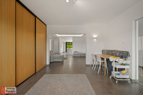 Huis te koop / Molenbeek-Wersbeek