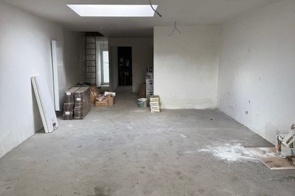Huis te koop / Hasselt
