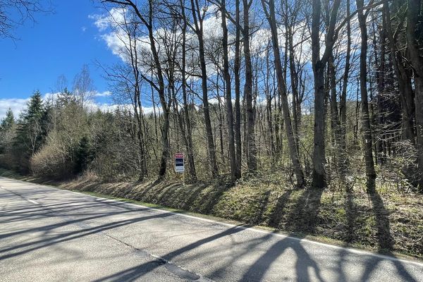 Grond te koop / Beauraing