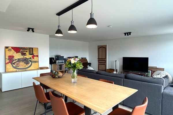 Appartement te koop / Heverlee