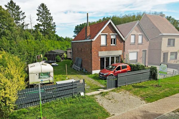 Huis te koop in Maldegem