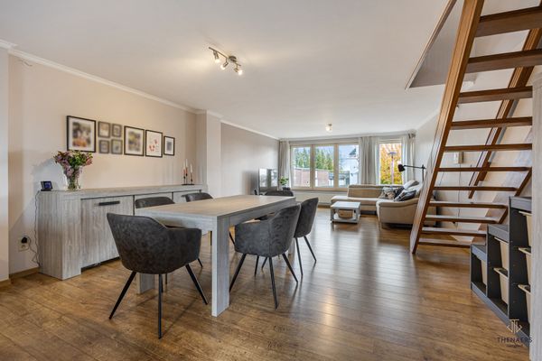 Huis
                                te koop in Heers