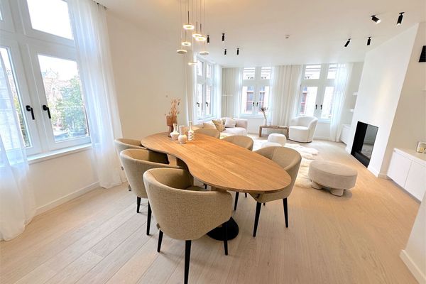 Appartement
                            te koop in Brugge