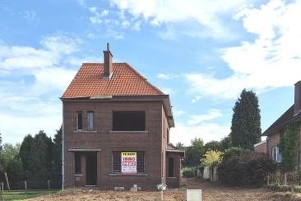 Huis
                                te koop
                                in Kleine-Spouwen