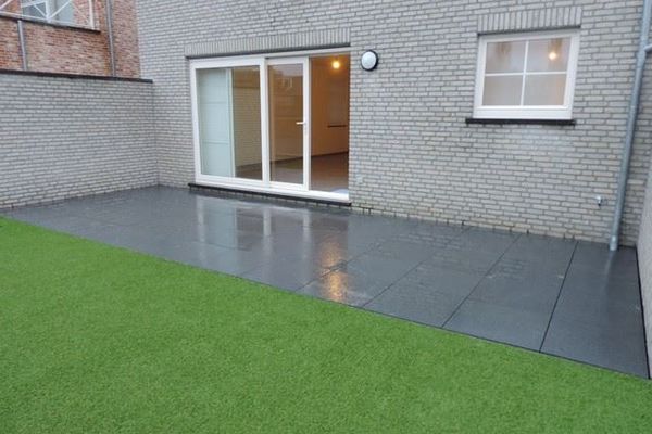 Appartement verhuurd / Heusden