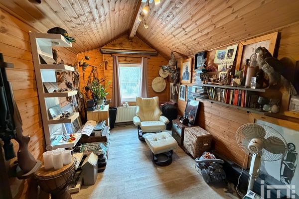 Huis te koop / Hasselt
