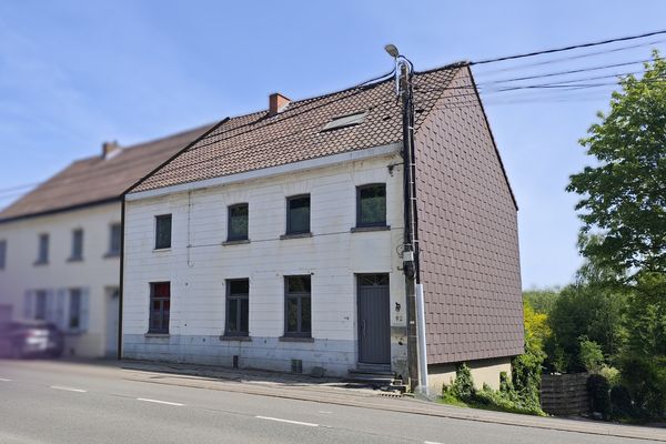 Maison
                                a vendre
                                in Limal