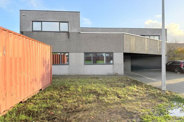 Kantoor
                                te huur
                                in Sint-Niklaas