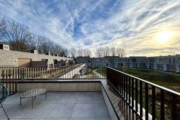 Appartement te koop / Sterrebeek