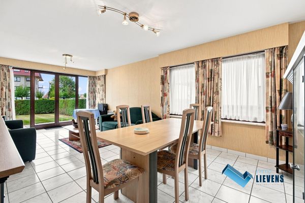Appartement te koop / Middelkerke