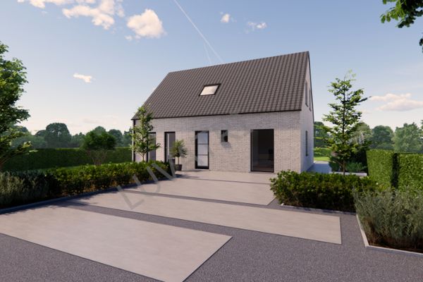 Huis te koop / Kampenhout
