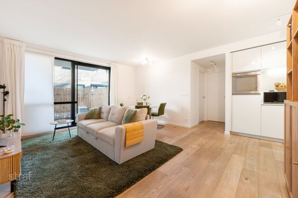 Appartement
                            te koop in Antwerpen