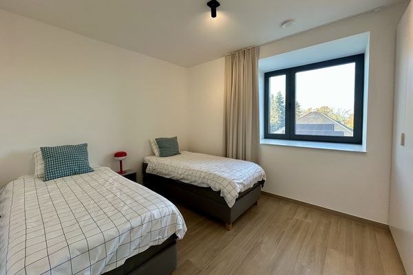 Appartement te koop / Sterrebeek