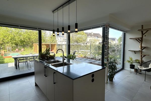 Huis te koop / Wilsele