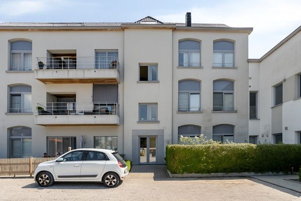 Appartement te koop / Wakken