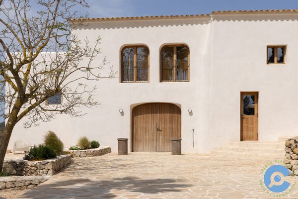 Huis te huur / Sant Mateu D Albarca