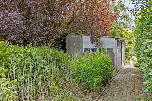 Huis te koop / Asse