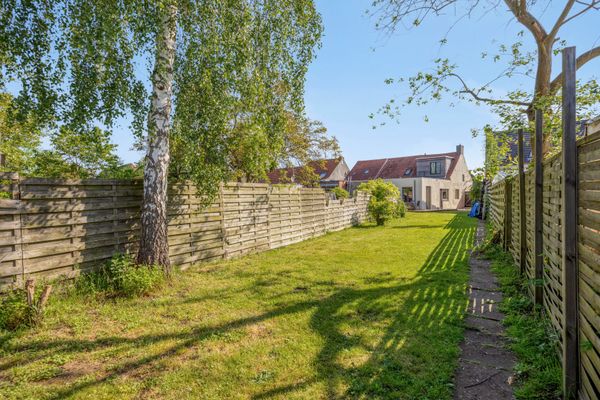 Huis optie koop / Ekeren
