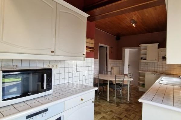 Huis te koop / Goetsenhoven