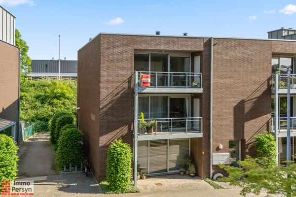 Appartement optie koop / Aarschot