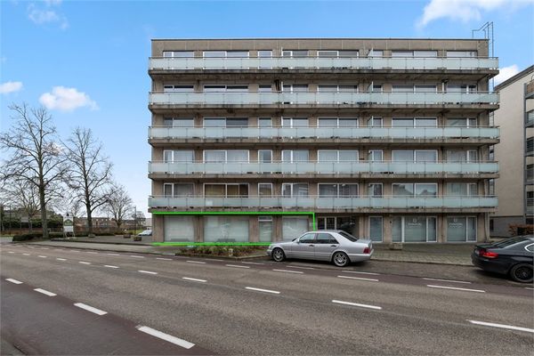 Handelspand
                            te koop in Sint-Truiden