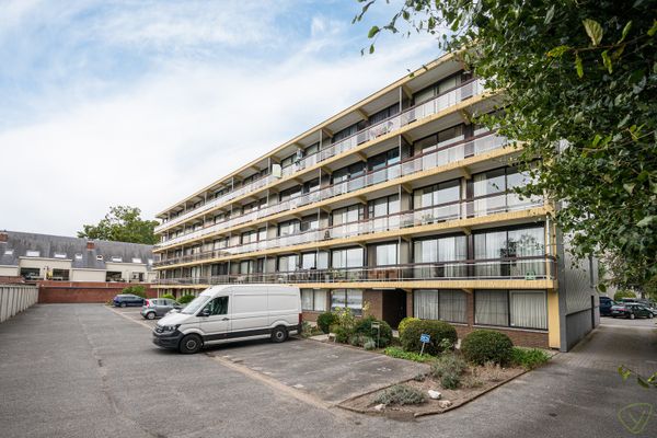 Appartement te koop in Eeklo