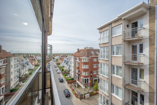 Foto van het pand