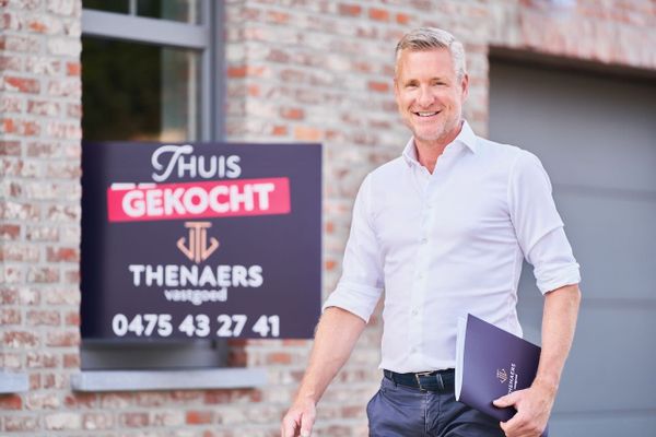 Bouwgrond
                                te koop in Heers