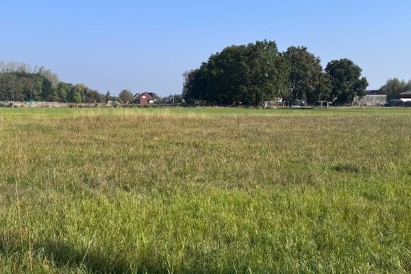 Bouwgrond
                                te koop in Booischot