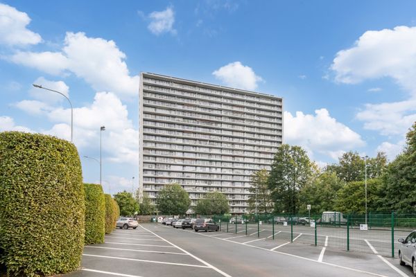 Appartement in Heverlee