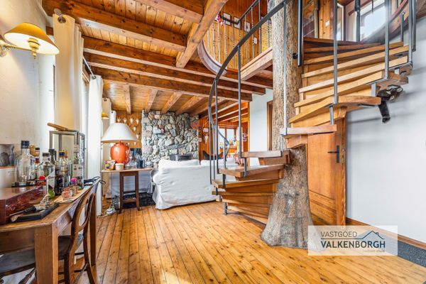 Vakantiewoning te koop / Amblève