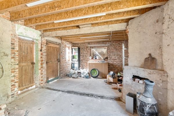 Huis te koop / Loksbergen