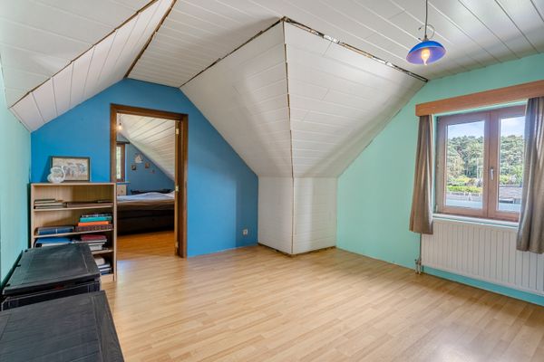 Huis te koop / Houthalen-Helchteren