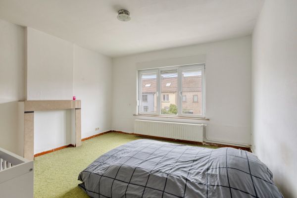 Huis te koop / Geraardsbergen