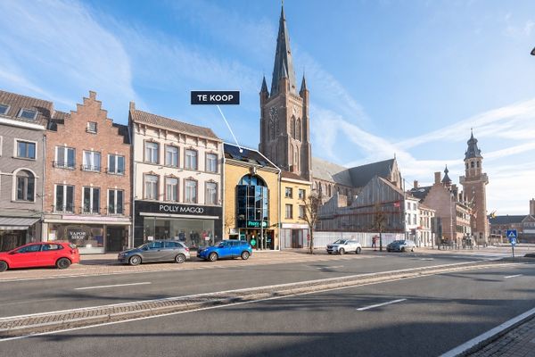 Huis te koop / Eeklo