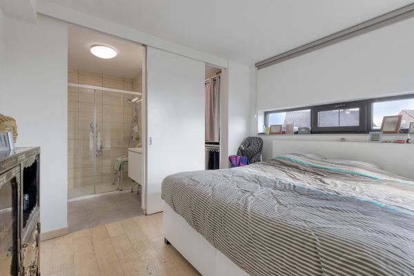 Appartement optie koop / Adinkerke