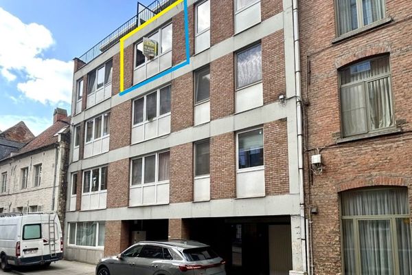 Appartement te koop / Leuven