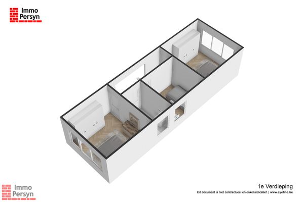 Huis te koop / Averbode