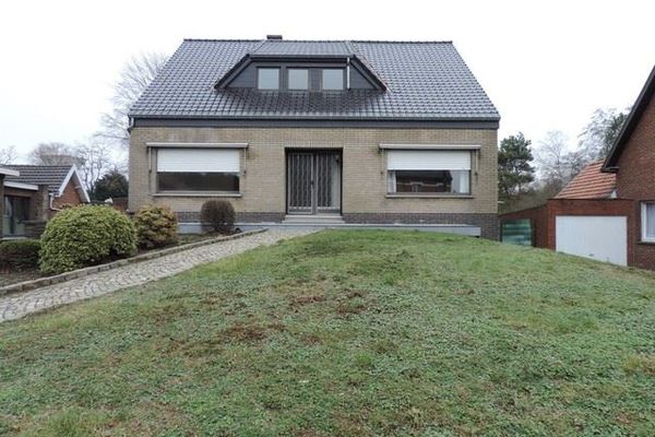 Huis verhuurd / Beverlo